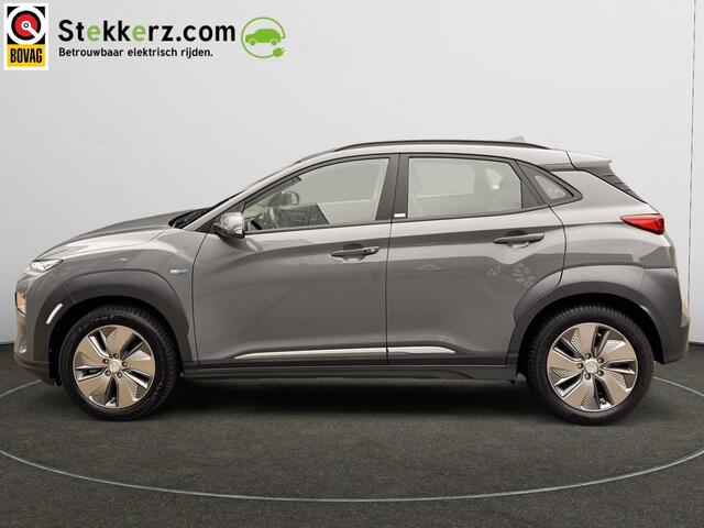 Hyundai Kona EV Comfort 39 kWh