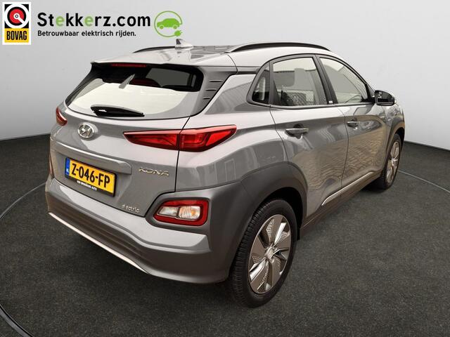 Hyundai Kona EV Comfort 39 kWh