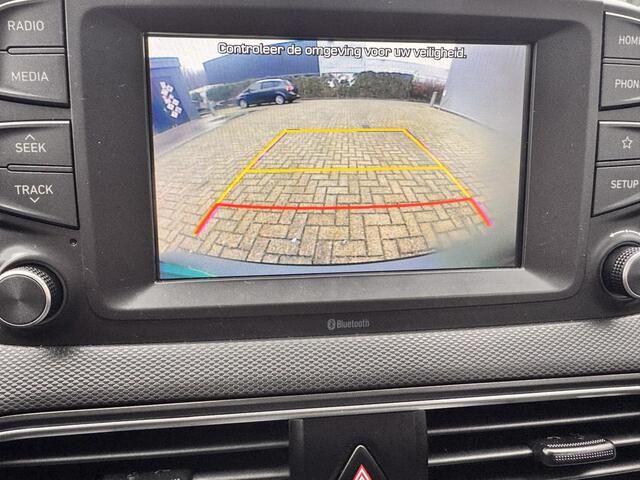 Hyundai Kona EV Comfort 39 kWh