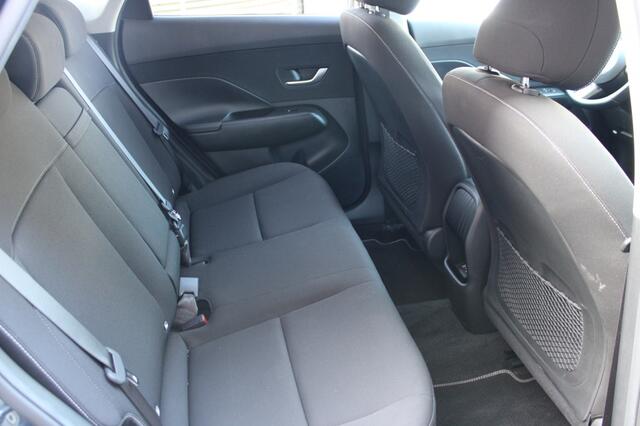 Hyundai Kona 1.6 GDI HEV Comfort Smart | Navigatie | Camera | Lichtmetaal