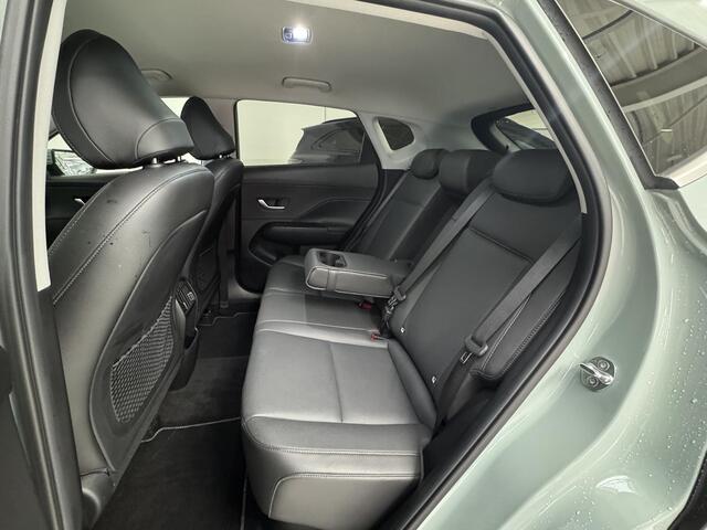 Hyundai Kona 1.6 GDI HEV Premium | Navigatie | 360 Camera | Trekhaak | All-Season Banden | Cruise Control Adaptief | BOSE |