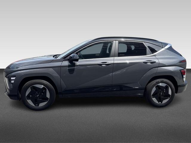 Hyundai Kona Electric Comfort Smart 65.4 kWh | Automatische achterklep | Navigatie | Achteruitrijcamera