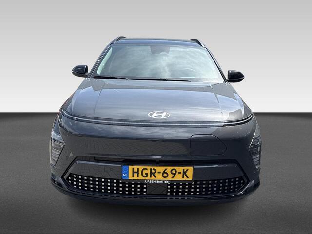 Hyundai Kona Electric Comfort Smart 65.4 kWh | Automatische achterklep | Navigatie | Achteruitrijcamera