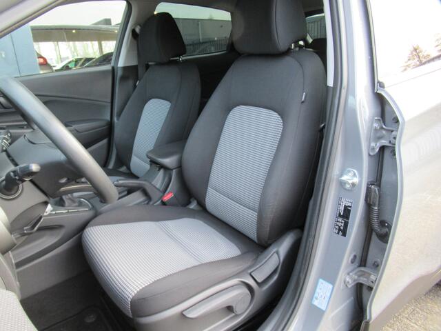 Hyundai Kona 1.0 T-GDI 120 PK 1e eigen | stoel verwarm | Cruise | Carplay | Camera | LM velgen