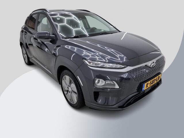 Hyundai Kona EV Limited 64 kWh Full Options | Accu 100%