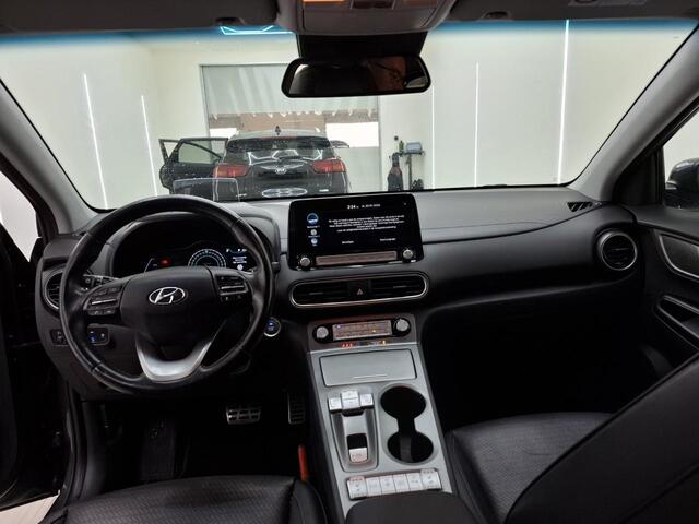 Hyundai Kona EV Limited 64 kWh Full Options | Accu 100%