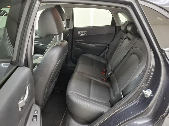 Hyundai Kona EV Limited 64 kWh Full Options | Accu 100%