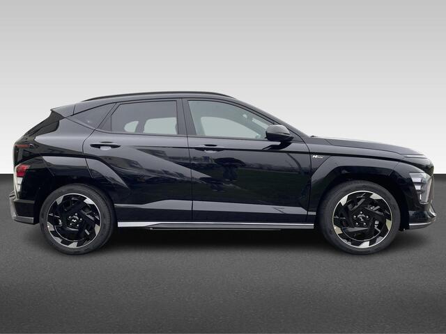 Hyundai Kona Electric N Line Business 64.8 kWh