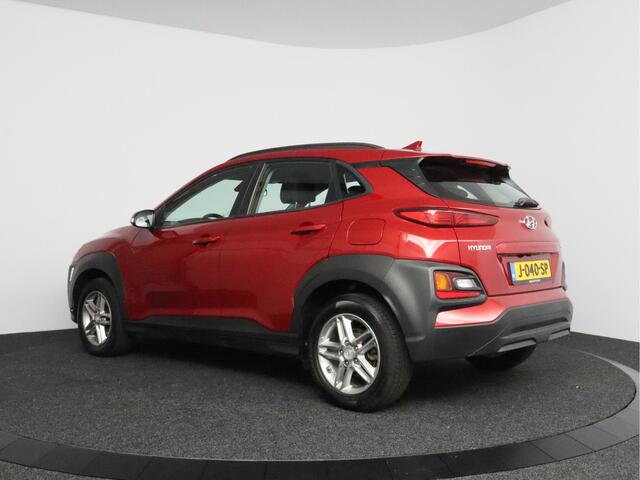 Hyundai Kona 1.0 T-GDI Comfort | Navigatie | Voorstoelen verwarmd |