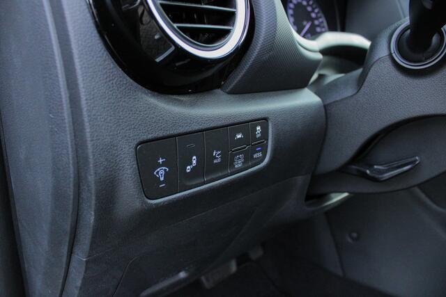 Hyundai Kona 1.6 GDI HEV Premium |trekhaak|elek stoel|stoel/stuurverwarming|