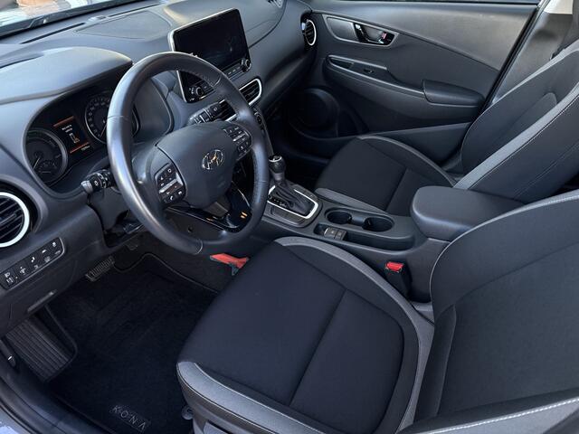 Hyundai Kona 1.6 GDI HEV Fashion | applecarplay/android auto | 16 inch velgen |