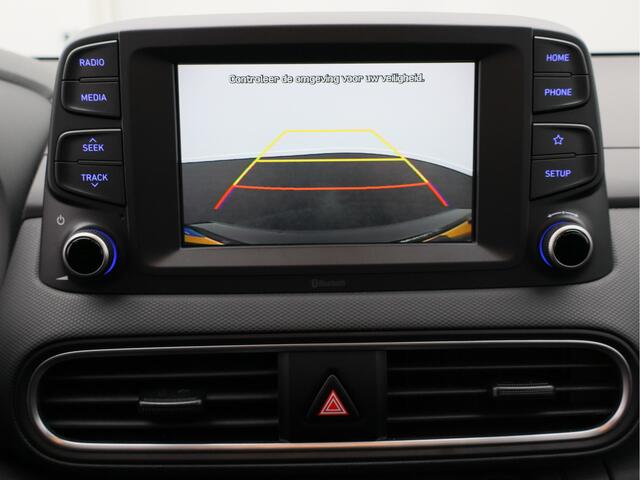 Hyundai Kona 1.0 T-GDI Comfort/ lage km/ zeer mooi!