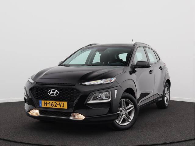 Hyundai Kona 1.0 T-GDI Comfort/ lage km/ zeer mooi!