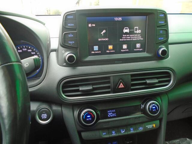 Hyundai Kona 1.0 T-GDI Comfort-Plus