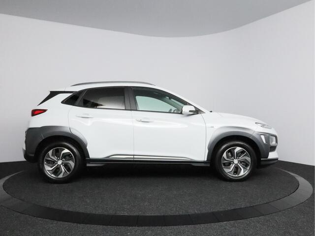 Hyundai Kona 1.6 GDI HEV Fashion | Trekhaak | Apple Carplay |