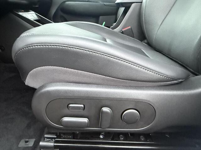 Hyundai Kona 1.6 GDI HEV Premium | Apple Carplay/Android Auto | Adaptieve Cruise Control | Stoel/Stuurverwarming | 360 Camera | Stoel Geheugen | Rijklaarprijs |