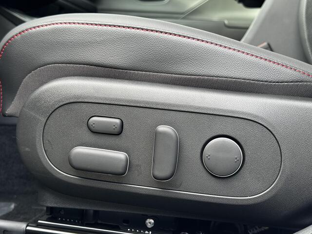 Hyundai Kona 1.6 GDI HEV N Line / nieuw uit voorraad / Modeljaar 2026 / 18" Lm velgen / Led Koplampen / 360 camera / rijklaar 40.648 /