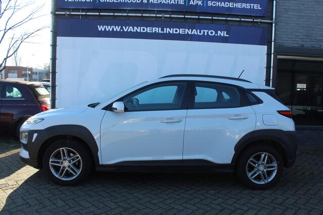 Hyundai Kona 1.0T Comfort Apple carplay/ Android auto l Parkeercamera l Lane assist