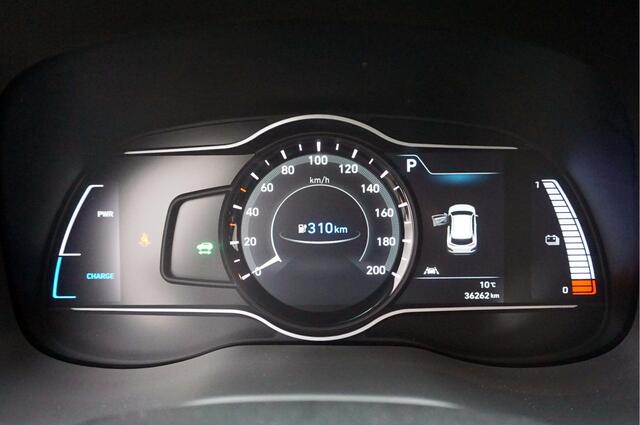 Hyundai Kona EV Comfort Smart 39kWh SOH 96% Trekhaak