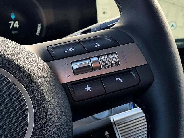 Hyundai Kona Electric 64.8kWh Pure Edition / Navigatie / Apple & Android carplay / Airco / Achteruitrijcamera / Direct Leverbaar