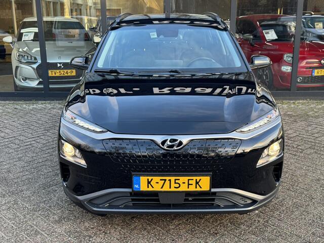 Hyundai Kona EV Comfort 64 kWh*3-Fase*100%SOH*11485 netto*