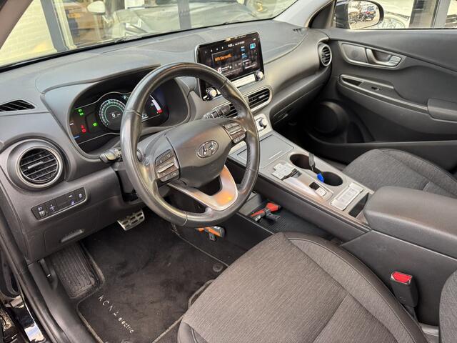 Hyundai Kona EV Comfort 64 kWh*3-Fase*100%SOH*11485 netto*