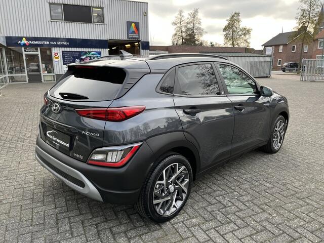 Hyundai Kona Edition 30+ Hybrid 2WD | Apple Carplay | Navi | Camera