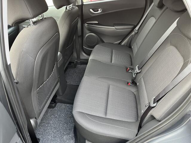 Hyundai Kona Edition 30+ Hybrid 2WD | Apple Carplay | Navi | Camera