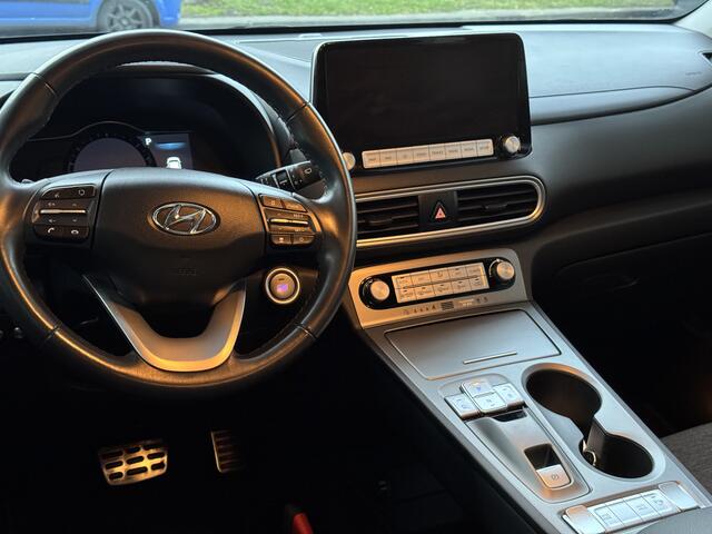 Hyundai Kona EV Comfort 64 kWh