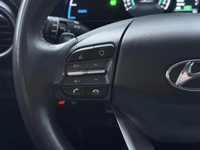 Hyundai Kona EV Comfort 64 kWh