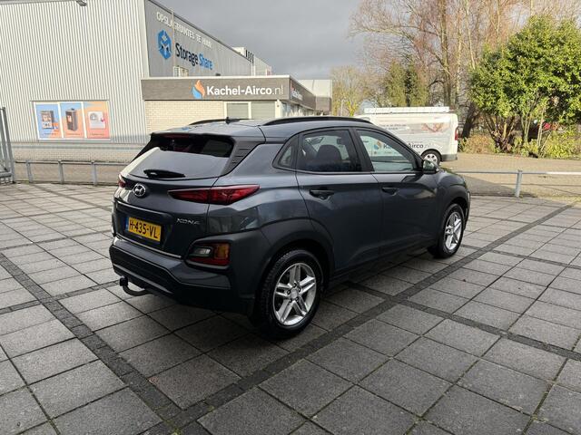 Hyundai Kona 1.0 T-GDI Comfort | Apple Carplay | Camera | ECC | Navi |