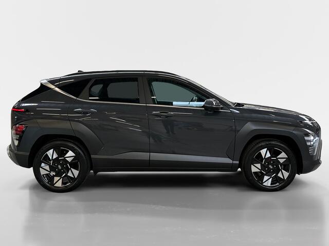 Hyundai Kona 1.6 GDI HEV Premium I Leder I 360 Camera I Elek. Stoelen