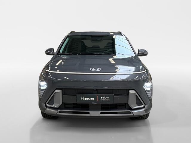 Hyundai Kona 1.6 GDI HEV Premium I Leder I 360 Camera I Elek. Stoelen