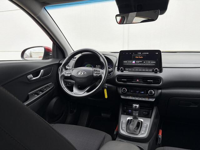 Hyundai Kona 1.6 GDI HEV Comfort Smart / Apple Carplay/Android Auto / Navigatiesysteem full map / Airco (automatisch) /
