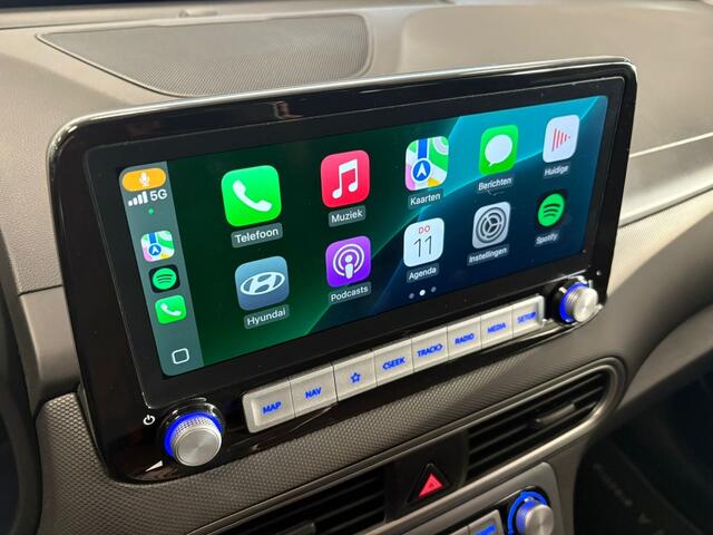 Hyundai Kona EV Comfort 64 kWh