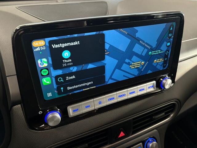 Hyundai Kona EV Comfort 64 kWh