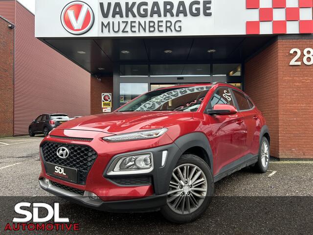 Hyundai Kona 1.0 T-GDI Fashion // NAVI + CARPLAY // KEYLESS // CAMERA // CLIMA // CRUISE