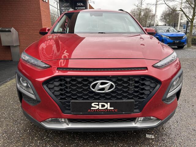 Hyundai Kona 1.0 T-GDI Fashion // NAVI + CARPLAY // KEYLESS // CAMERA // CLIMA // CRUISE