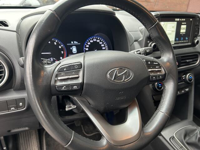 Hyundai Kona 1.0 T-GDI Fashion // NAVI + CARPLAY // KEYLESS // CAMERA // CLIMA // CRUISE