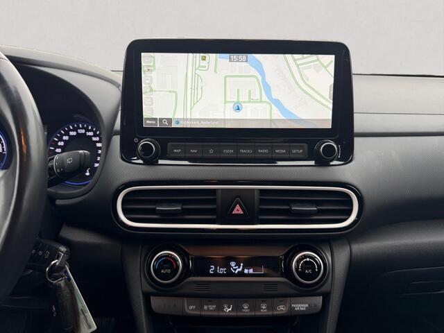 Hyundai Kona 1.6 GDI HEV Comfort | 1e eigenaar | Dealeronderhouden | Trekhaak