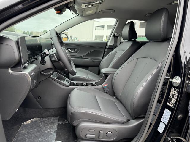 Hyundai Kona Electric Premium 65.4 kWh