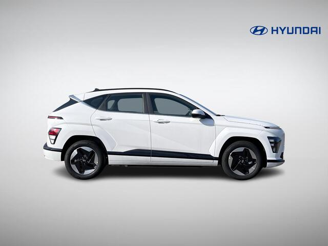 Hyundai Kona Electric Comfort Limited 65.4 kWh