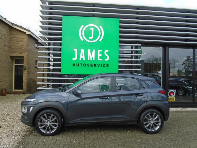 Hyundai Kona 1.6 GDI HEV Fashion Design