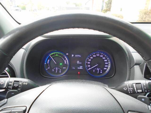 Hyundai Kona 1.6 GDI HEV Fashion Design