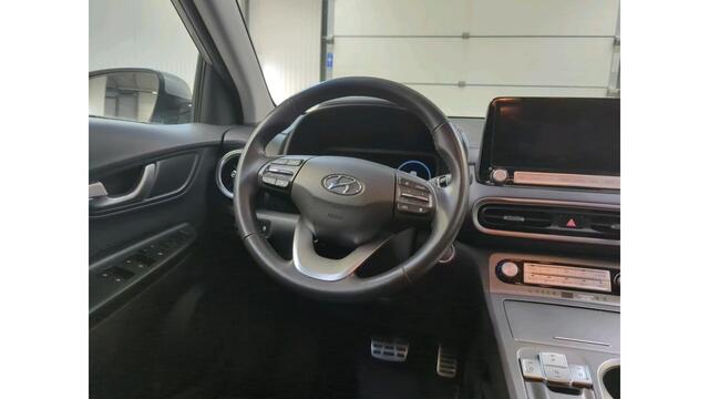 Hyundai Kona EV Fashion 64 kWh