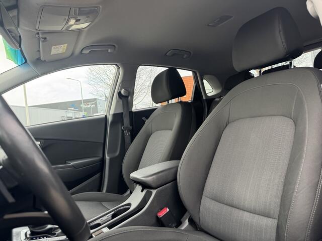 Hyundai Kona 1.6 GDI HEV Fash. DS