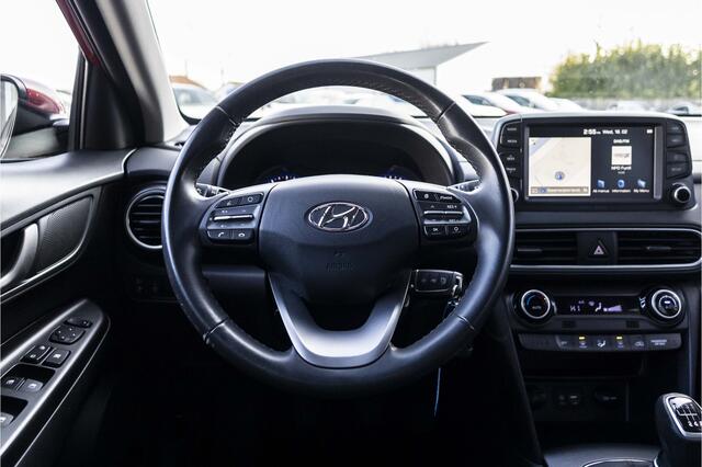 Hyundai Kona 1.0 T-GDI Comfort | Camera | Carplay