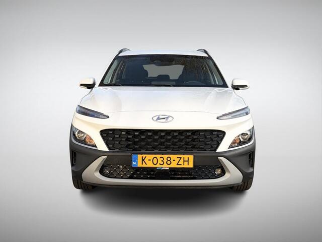 Hyundai Kona 1.6 GDI HEV Comfort Smart