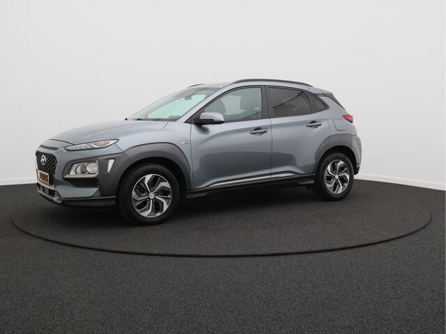 Hyundai Kona 1.6 GDI HEV Fashion/ unieke km/ zeer mooi!
