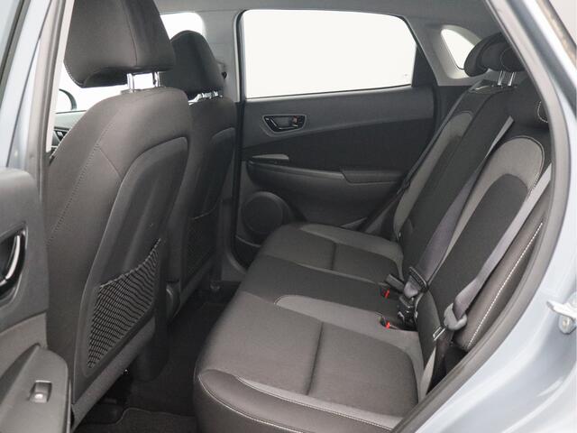 Hyundai Kona 1.6 GDI HEV Fashion/ unieke km/ zeer mooi!